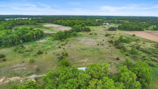 25809 Virgo St NE, Oxford Twp, MN 55079 - aerial overview of property's location