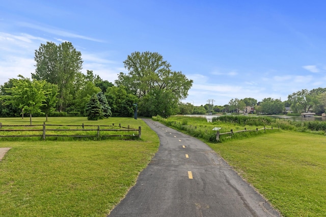 4207 Lakeside Ave N Unit 328, Brooklyn Center, MN 55429 - view of property's community