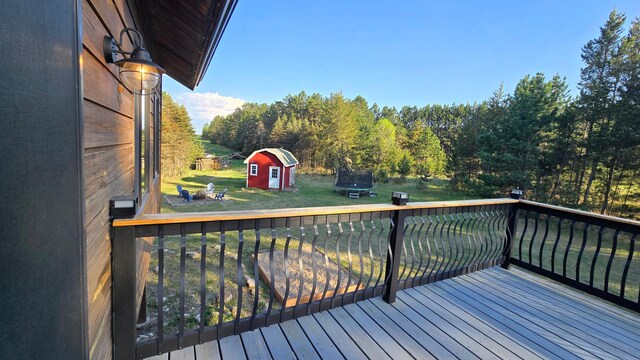 110 Sunrise Dr, Staples, MN 56479 - photo 21