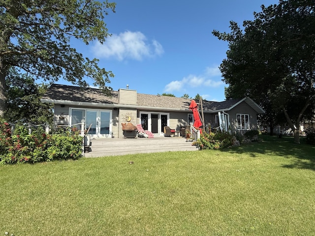 13155 Lake Sallie Dr, Lake View Twp, MN 56501 - photo 1