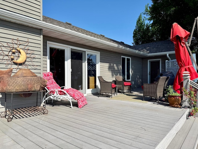 13155 Lake Sallie Dr, Lake View Twp, MN 56501 - photo 2