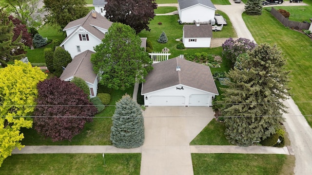 402 Main St, Racine, MN 55967 - view of subject property