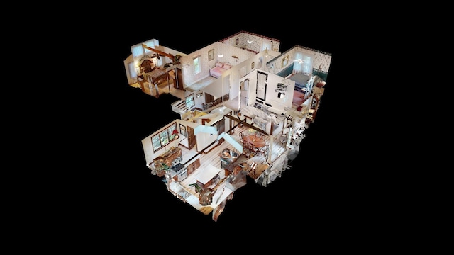 402 Main St, Racine, MN 55967 - room layout