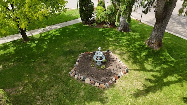 402 Main St, Racine, MN 55967 - view of grassy yard