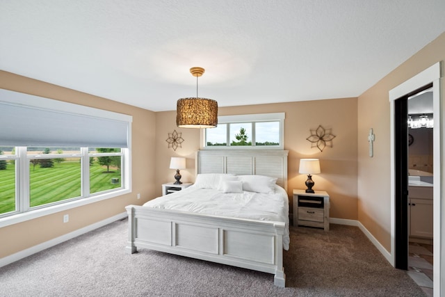 6339 140th Ave SE, Clear Lake, MN 55319 - bedroom with carpet
