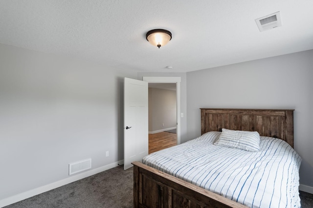 6339 140th Ave SE, Clear Lake, MN 55319 - bedroom with carpet flooring and baseboards