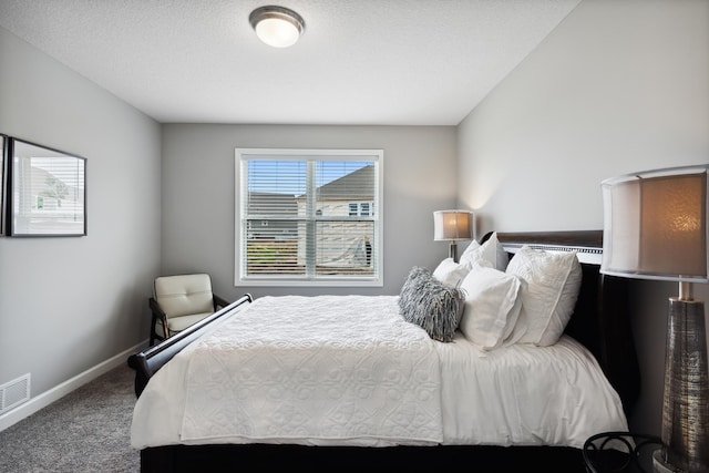 7665 Swan St, Lino Lakes, MN 55038 - carpeted bedroom with baseboards