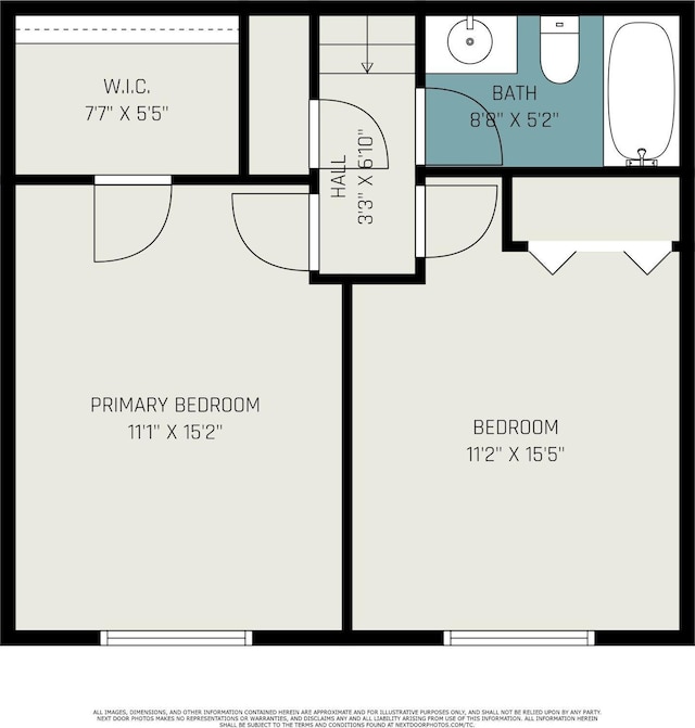 3514 Douglas Dr N, Crystal, MN 55422 - view of property floor plan