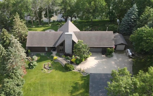 72959 235th St, Dassel, MN 55325 - aerial view of property and surrounding area