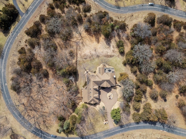 12159 Quail Avenue Ln N, Stillwater, MN 55082 - aerial overview of property's location