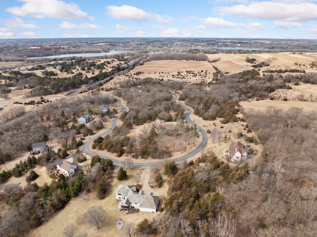 12159 Quail Avenue Ln N, Stillwater, MN 55082 - view of property location featuring rural landscape and a desert landscape