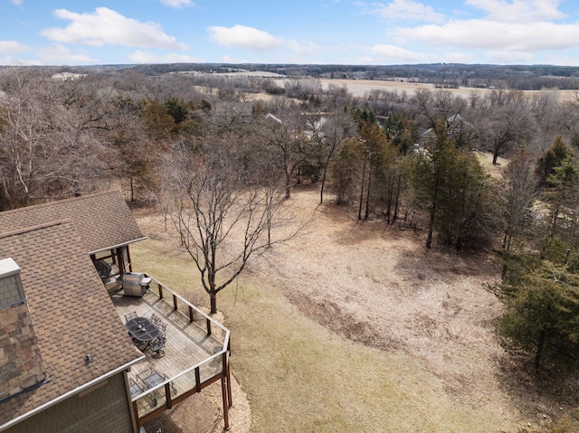 12159 Quail Avenue Ln N, Stillwater, MN 55082 - drone / aerial view