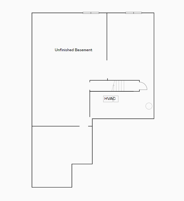 11452 Queens Ct N, Lake Elmo, MN 55042 - room layout