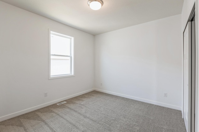 11452 Queens Ct N, Lake Elmo, MN 55042 - spare room with carpet and baseboards