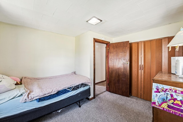 926 Bellows St, West Saint Paul, MN 55118 - view of carpeted bedroom