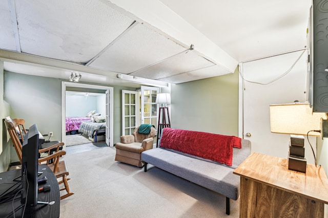 926 Bellows St, West Saint Paul, MN 55118 - view of carpeted living area