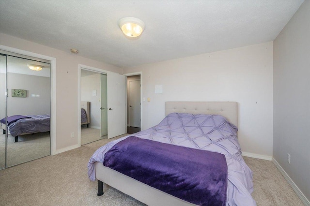 3003 Hammond Ave, Superior, WI 54880 - bedroom with carpet floors and baseboards