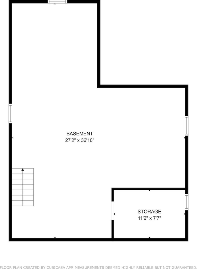 339 Cherry St E, Mazeppa, MN 55956 - floor plan / room layout