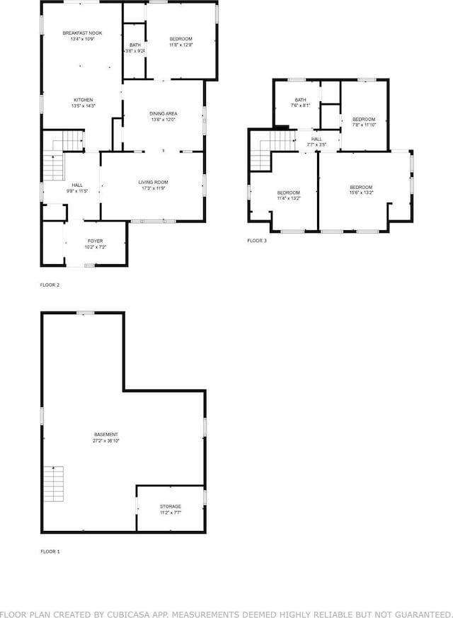 339 Cherry St E, Mazeppa, MN 55956 - property floor plan