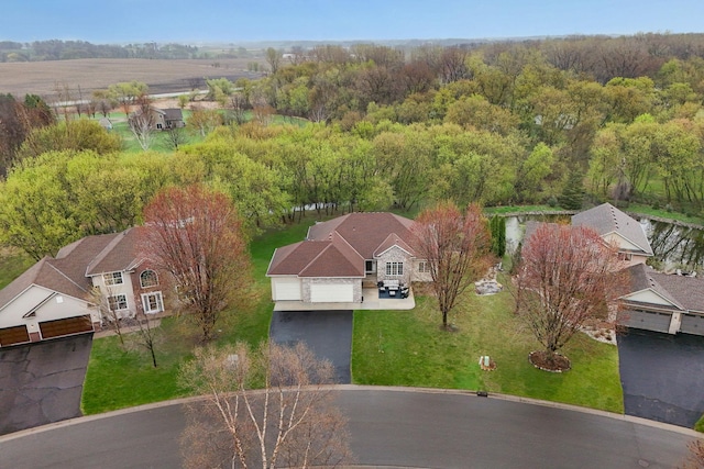 4828 Mason Ave NE, Saint Michael, MN 55376 - drone / aerial view