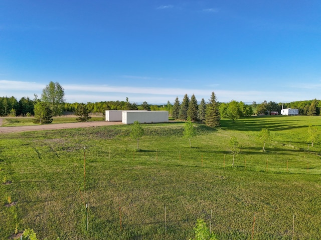 329XX Rosewood Trl, Dent, MN 56528