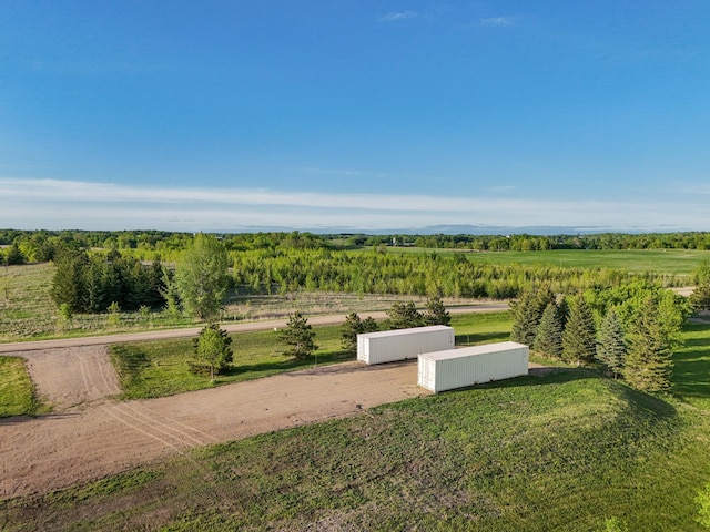 329XX Rosewood Trl, Dent, MN 56528