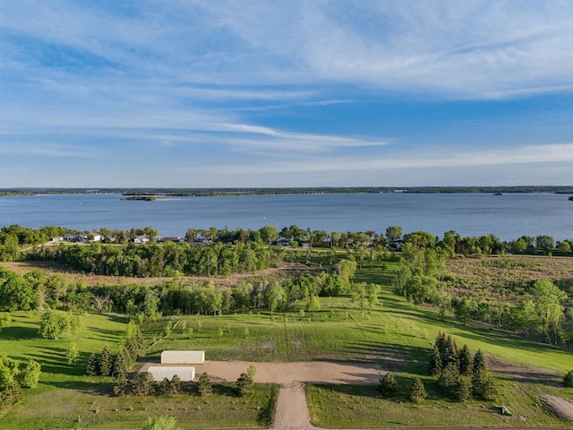 329XX Rosewood Trl, Dent, MN 56528