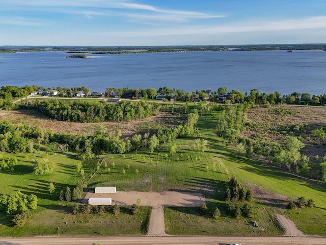 329XX Rosewood Trl, Dent, MN 56528