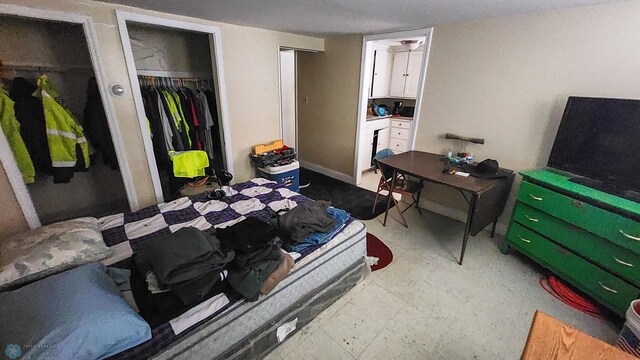 728 8th St N, Fargo, ND 58102 - view of bedroom