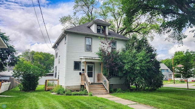 728 8th St N, Fargo, ND 58102 - photo 1