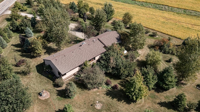 42340 County 50th Blvd, Minneola Twp, MN 55983 - view of property location with rural landscape