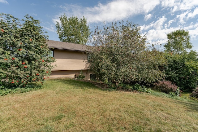 42340 County 50th Blvd, Minneola Twp, MN 55983 - view of green lawn