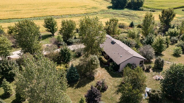 42340 County 50th Blvd, Minneola Twp, MN 55983 - view of rural area