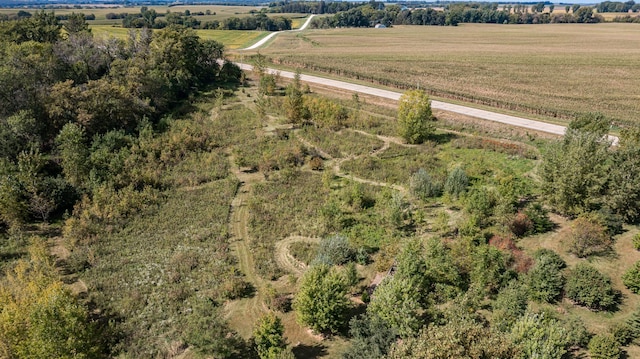 42340 County 50th Blvd, Minneola Twp, MN 55983 - overview of rural landscape