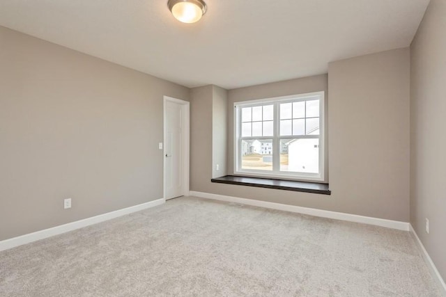 14965 105th Pl N, Maple Grove, MN 55369 - empty room with light carpet and baseboards