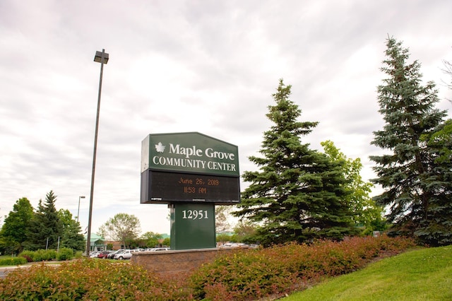 14965 105th Pl N, Maple Grove, MN 55369 - exterior view