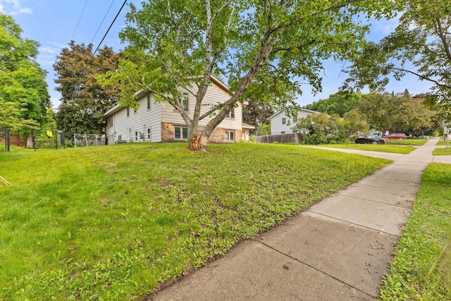228 16th Ave SW, New Brighton, MN 55112 - view of property exterior