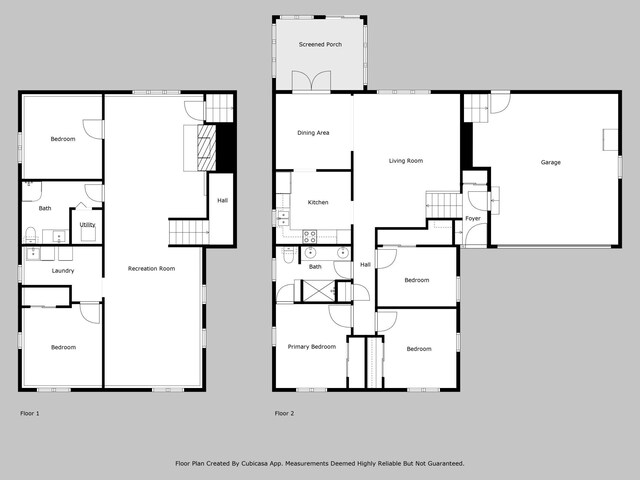 228 16th Ave SW, New Brighton, MN 55112 - floor plan / room layout