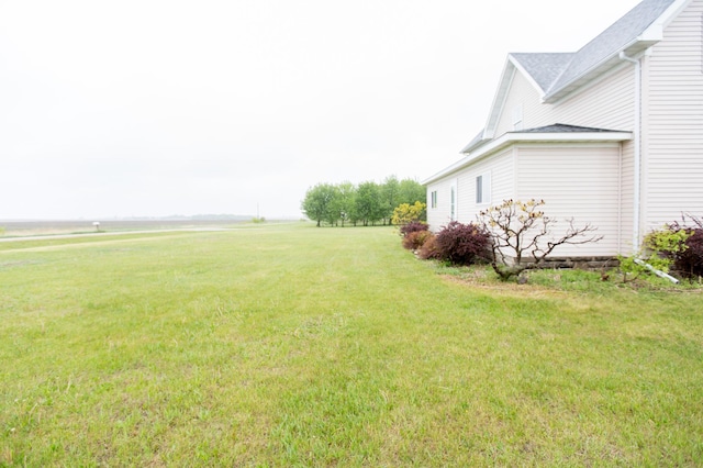2758 220th St, Madison, MN 56256 - view of green lawn