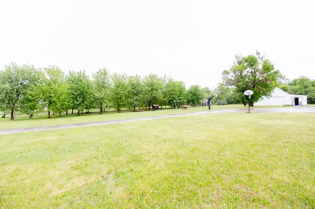 2758 220th St, Madison, MN 56256 - view of green lawn