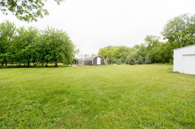 2758 220th St, Madison, MN 56256 - view of grassy yard