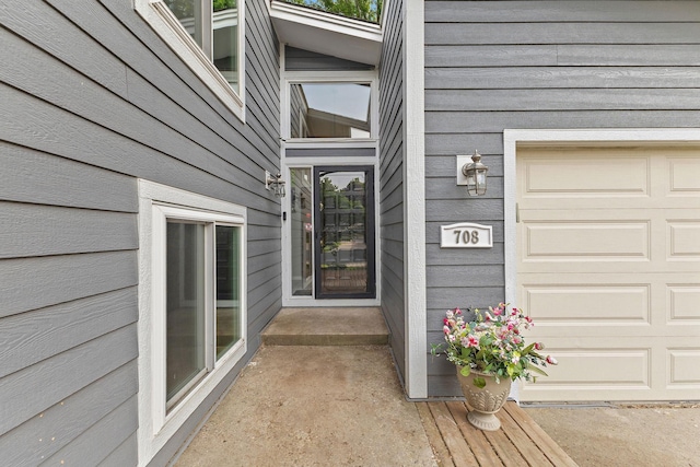 708 Brigadoon Cir, Shoreview, MN 55126 - view of property entrance
