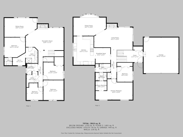 708 Brigadoon Cir, Shoreview, MN 55126 - property floor plan