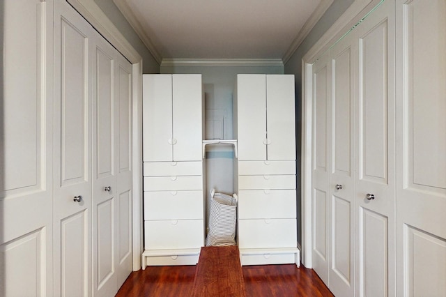1425 28th St Unit 519, Minneapolis, MN 55408 - view of closet