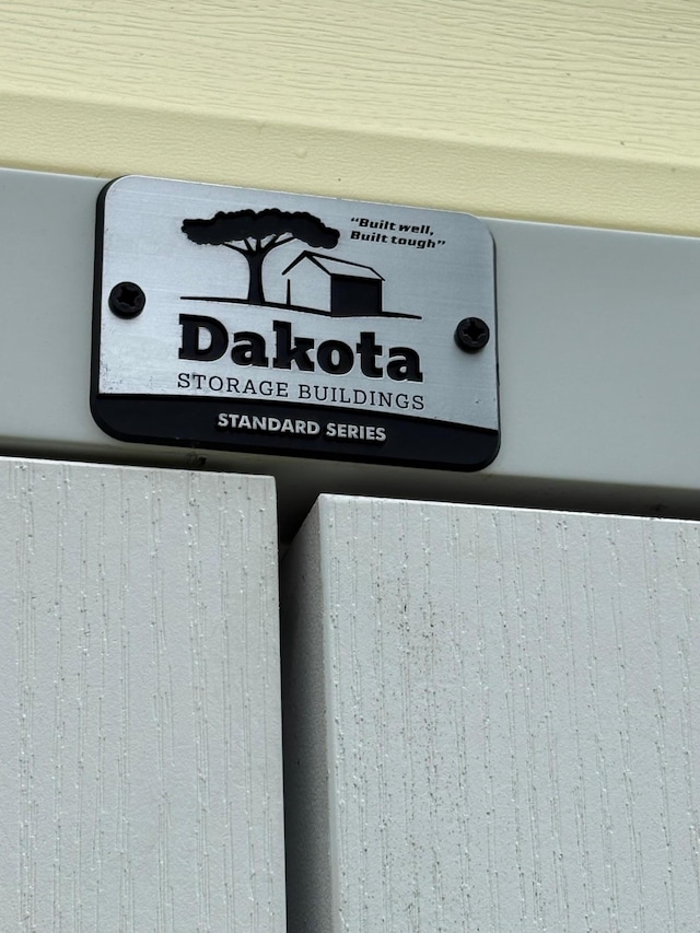 809 14th St S, Benson, MN 56215 - detailed view
