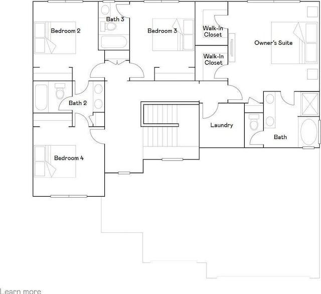property floor plan