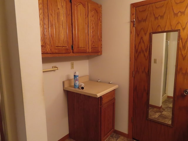 114 2nd St S, Truman, MN 56088 - washroom featuring baseboards