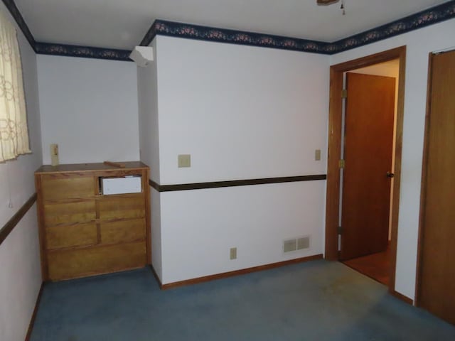 114 2nd St S, Truman, MN 56088 - view of carpeted empty room