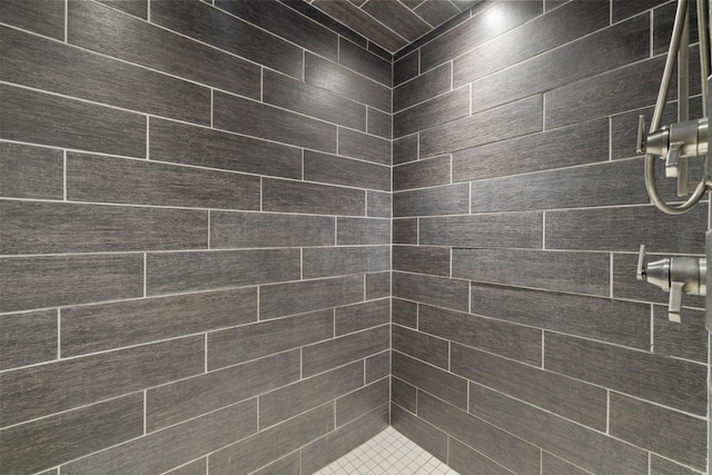 58885 County Road 136, Menahga, MN 56464 - full bath with a tile shower