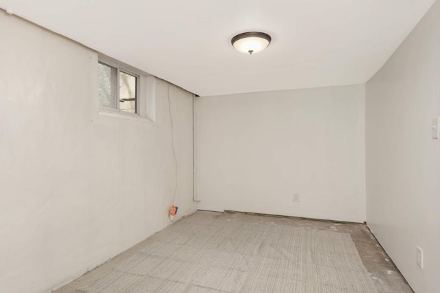 1750 Sims Ave, Saint Paul, MN 55106 - view of below grade area
